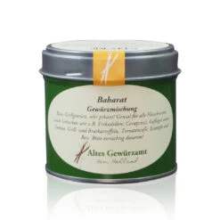 Baharat Gewürz