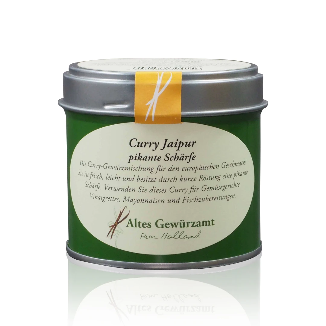 Curry Jaipur 1 Curry Jaipur