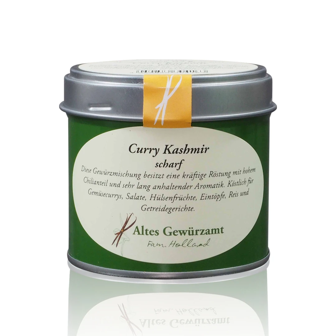 Curry Kashmir 1 Curry Kashmir