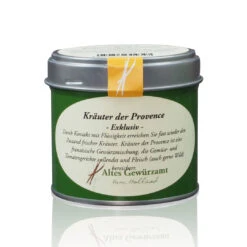Kräuter Der Provence