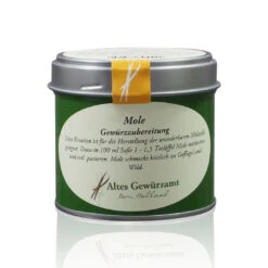 Mole Gewürz