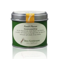 Panch Phoron 5 Gewürze