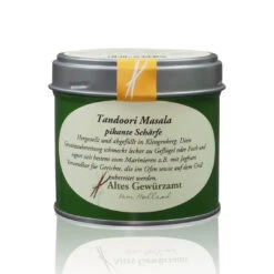 Tandoori Masala