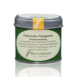 Toskanisches Pastagewürz