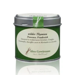 Wilder Thymian / Quendel