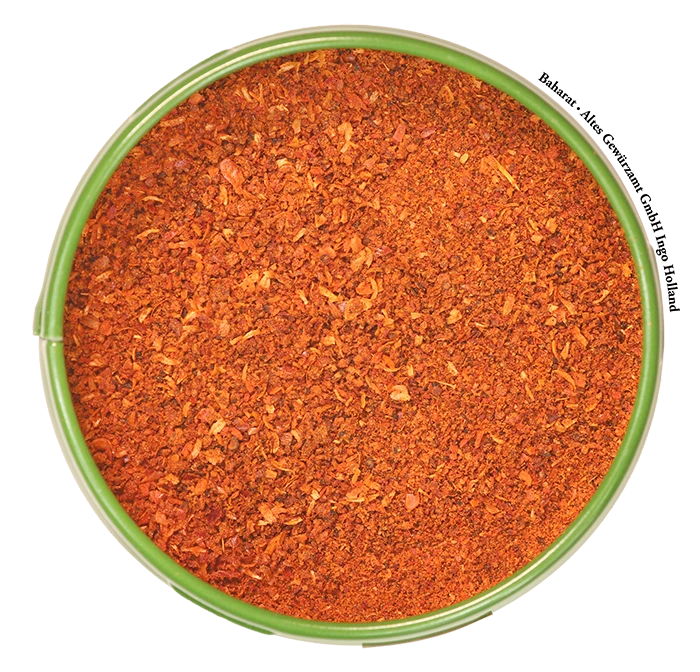 Baharat Gewürz 2 Baharat Gewürz – Bild 2