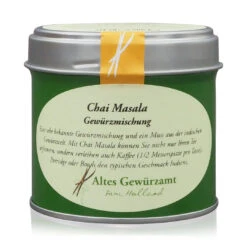 Chai Masala
