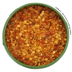 Chiliflocken Scharf 3 Chiliflocken Scharf -Würze Verkäufe 2024 altes gewuerzamt chiliflocken