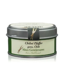 Chiloe Pfeffer / Pimienta Del Canelo