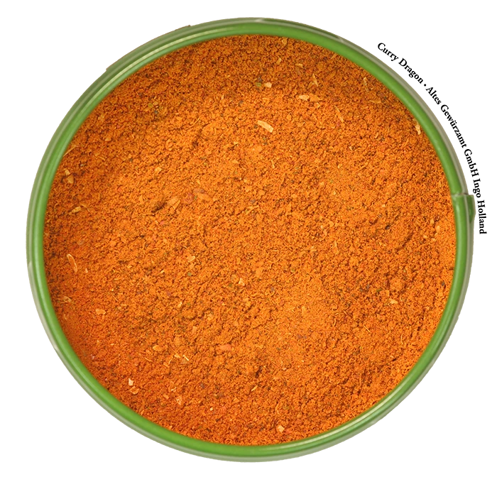 Curry Dragon 2 Curry Dragon – Bild 2