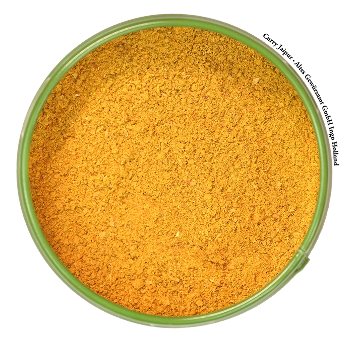 Curry Jaipur 2 Curry Jaipur – Bild 2