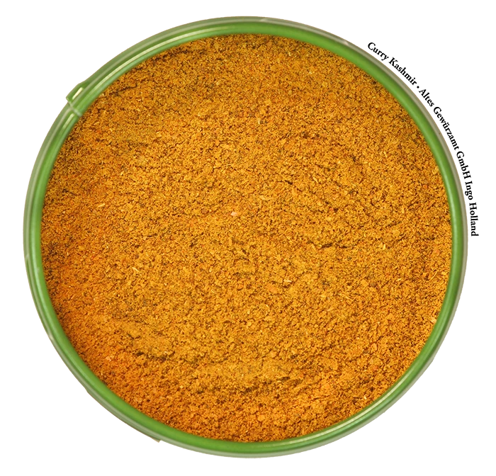 Curry Kashmir 2 Curry Kashmir – Bild 2
