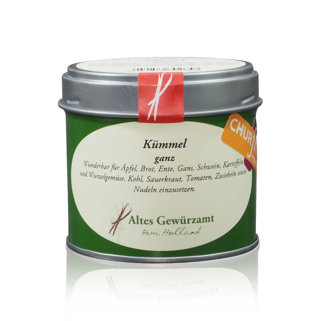Kümmel Churfranken 1 Kümmel Churfranken