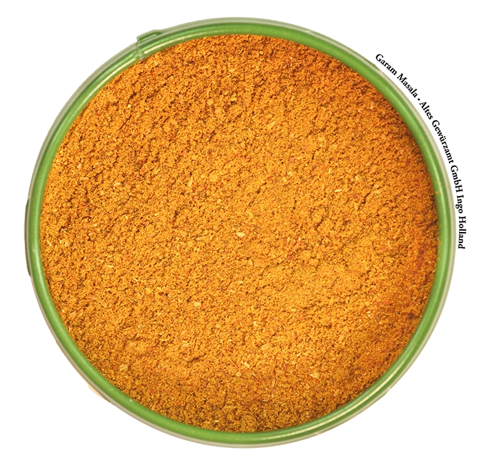 Garam Masala 2 Garam Masala – Bild 2