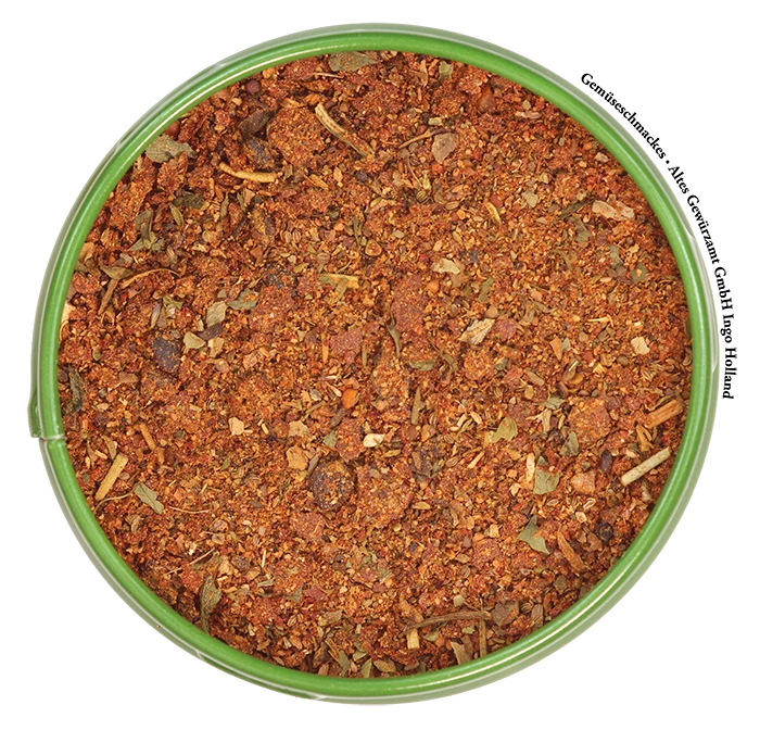 Gemüseschmackes 2 Gemüseschmackes – Bild 2