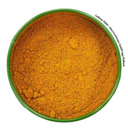 Goldene Milch Kurkuma Latte 2 Goldene Milch Kurkuma Latte – Bild 2