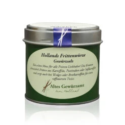 Hollands Frittenwürze