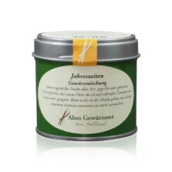 Jahreszeiten Pfeffermischung
