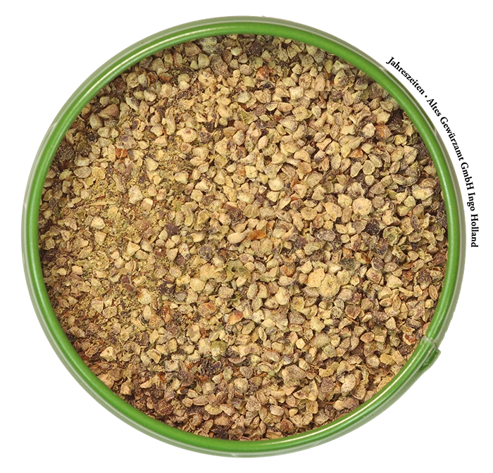 Jahreszeiten Pfeffermischung 2 Jahreszeiten Pfeffermischung – Bild 2