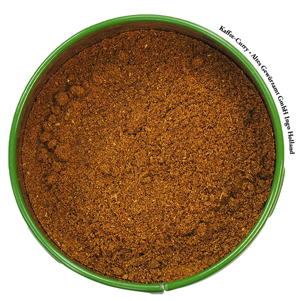 Curry Kaffee 2 Curry Kaffee – Bild 2