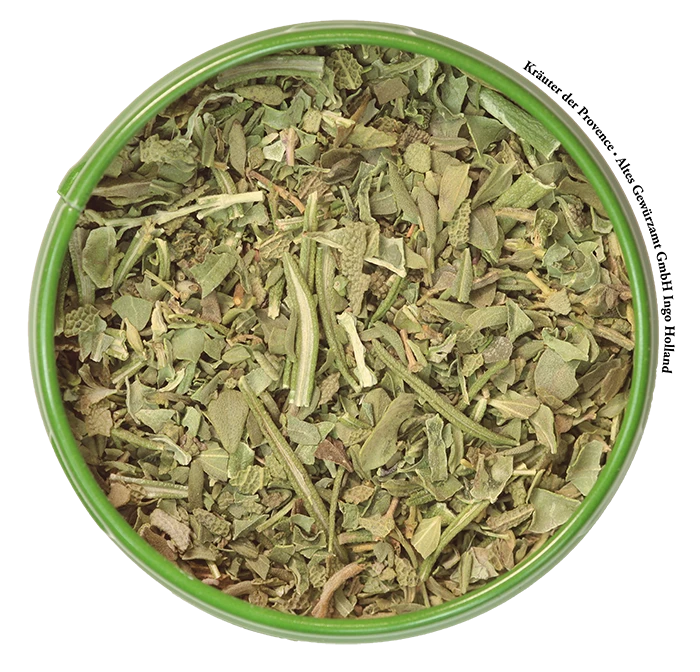 Kräuter Der Provence GPA 2 Kräuter Der Provence GPA – Bild 2