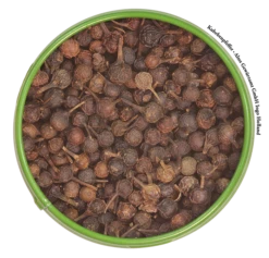 Kubebenpfeffer -Würze Verkäufe 2024 altes gewuerzamt kubebenpfeffer 700sq