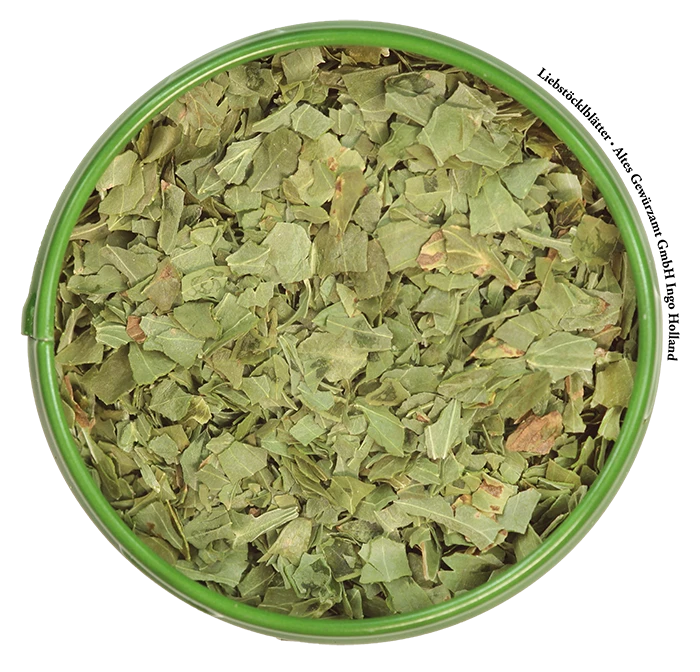 Liebstöckel Gefriergetrocknet 2 Liebstöckel Gefriergetrocknet – Bild 2