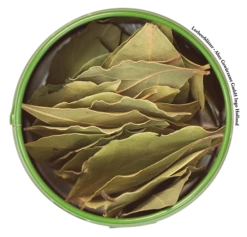 Lorbeerblätter 3 Lorbeerblätter -Würze Verkäufe 2024 altes gewuerzamt lorbeerbaeltter ganz 700sq