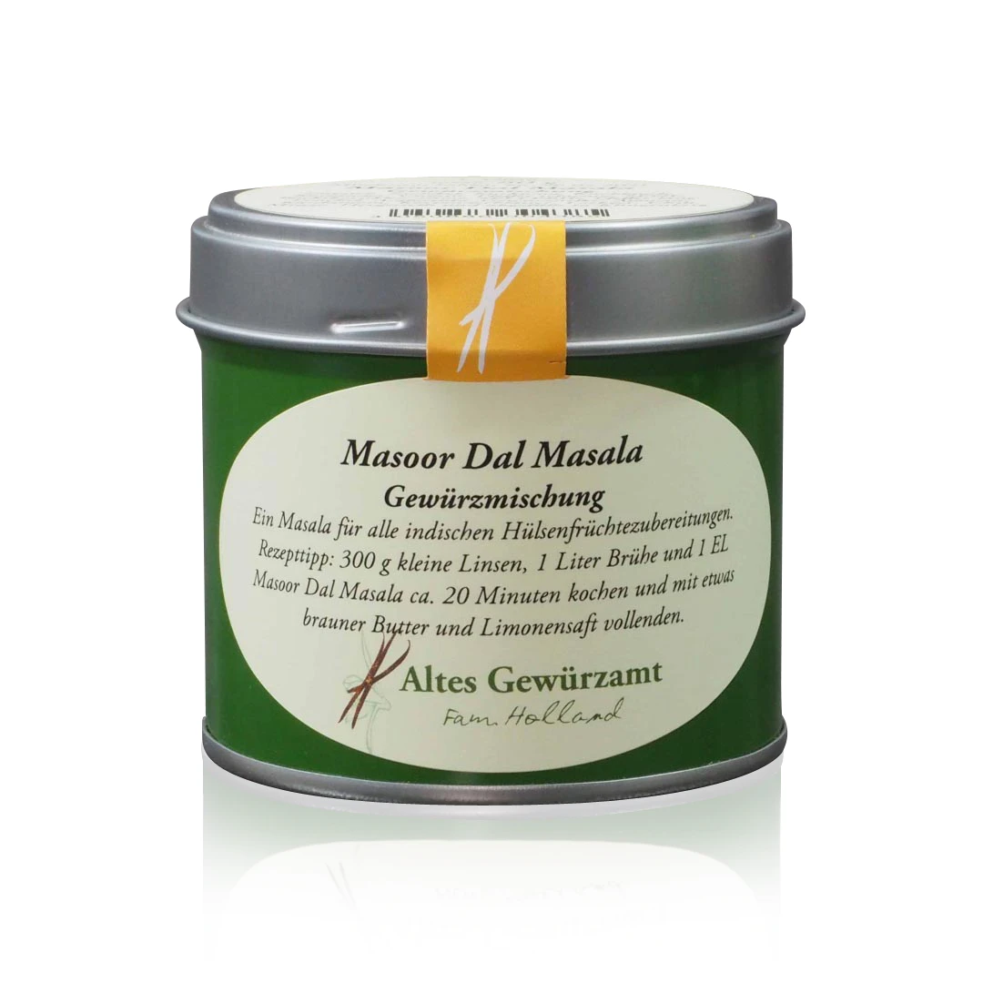 Masoor Dal Masala 1 Masoor Dal Masala