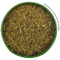 Oregano Geschnitten -Würze Verkäufe 2024 altes gewuerzamt oregano