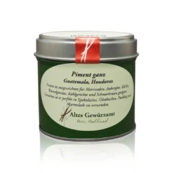 Piment / Nelkenpfeffer