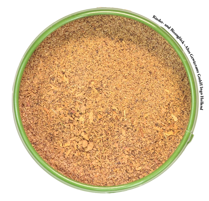 Rinder- & Bisonglück / Code Tatanka 2 Rinder- & Bisonglück / Code Tatanka – Bild 2