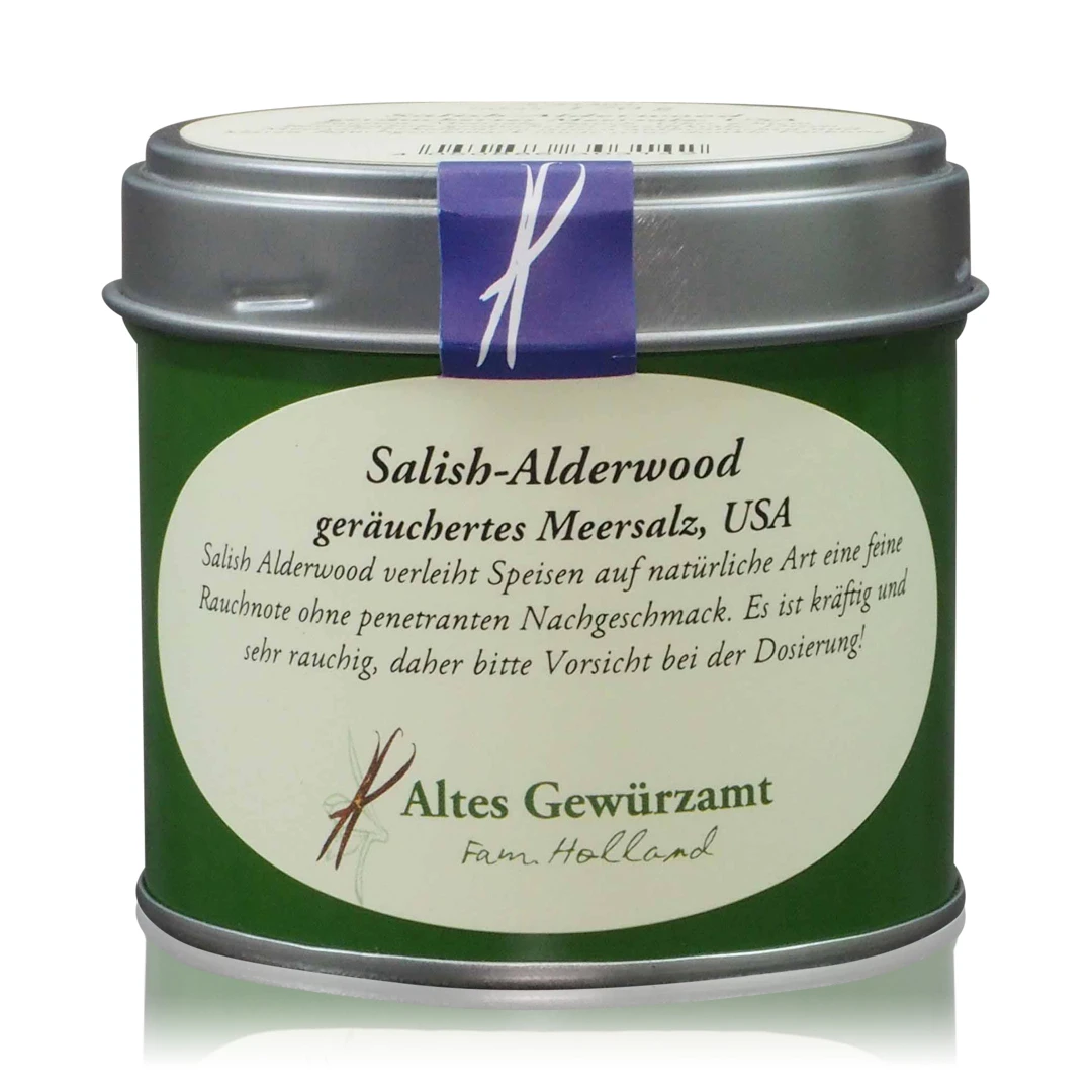 Salish-Alderwood-Salz 1 Salish-Alderwood-Salz