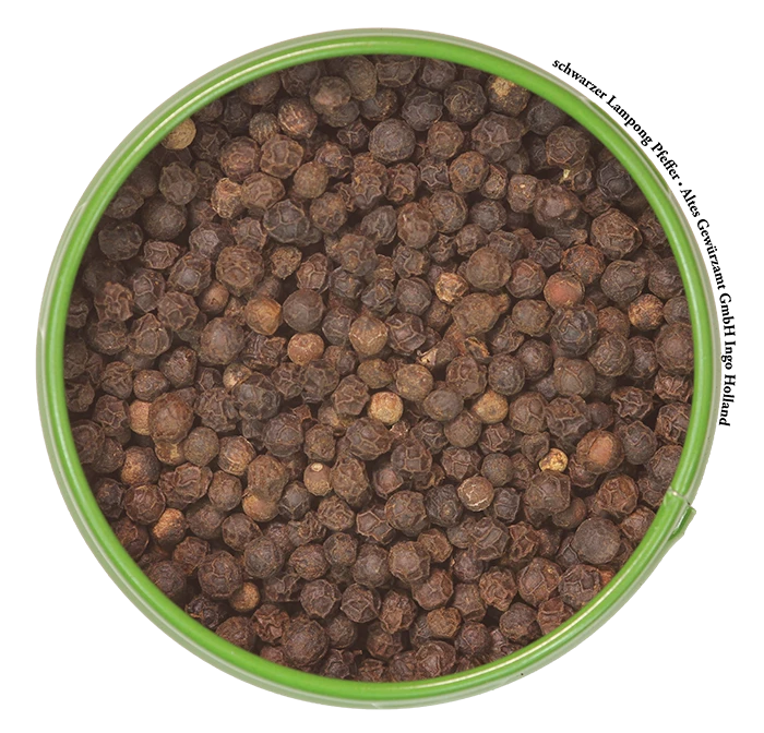 Lampong-Pfeffer Schwarz 2 Lampong-Pfeffer Schwarz – Bild 2