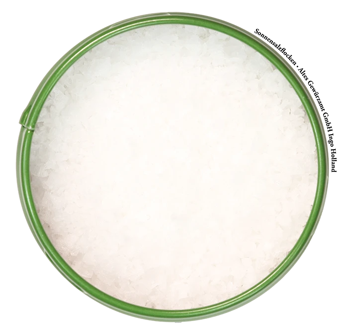 Sonnensalz Flocken 2 Sonnensalz Flocken – Bild 2