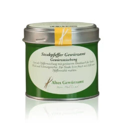 Steakpfeffer Gewürzamt / Lion Poivre