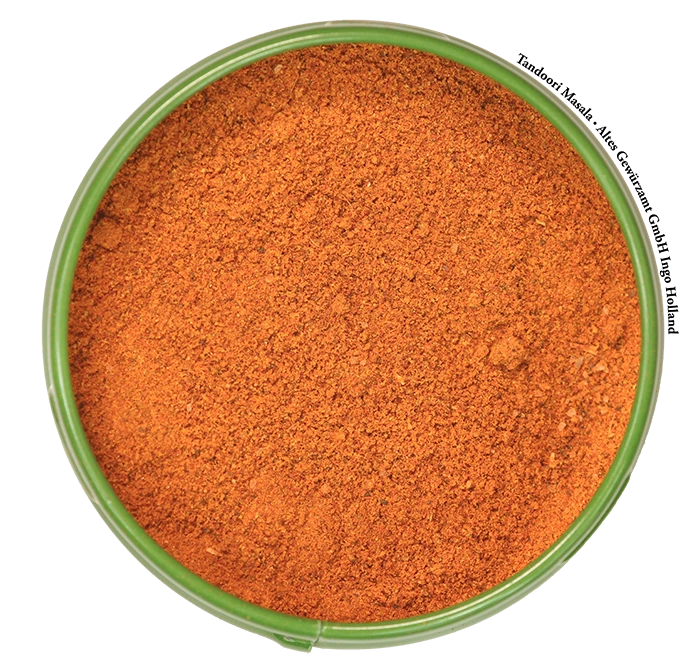 Tandoori Masala 2 Tandoori Masala – Bild 2