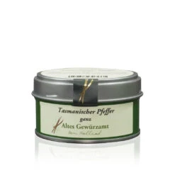 Tasmanischer Pfeffer