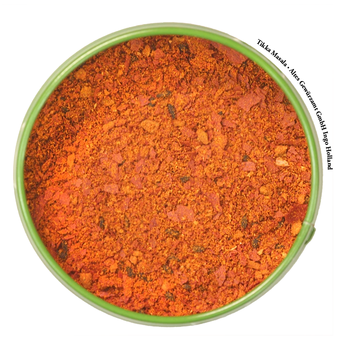 Tikka Masala 2 Tikka Masala – Bild 2