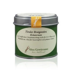 Tiroler Brotgewürz