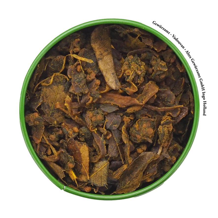 Vadouvan Gewürz 2 Vadouvan Gewürz – Bild 2