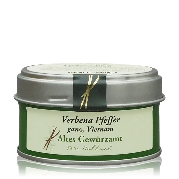 Verbena Pfeffer 1 Verbena Pfeffer