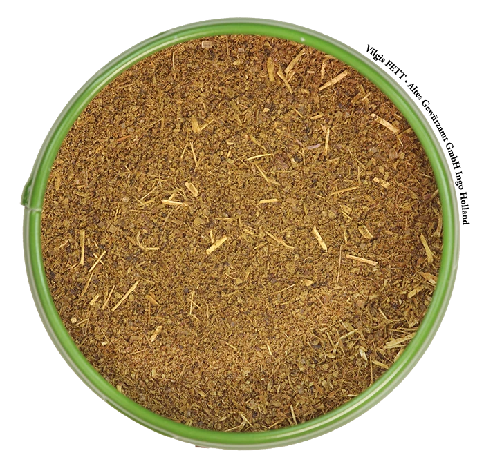 FETT Nach Thomas Vilgis 2 FETT Nach Thomas Vilgis – Bild 2