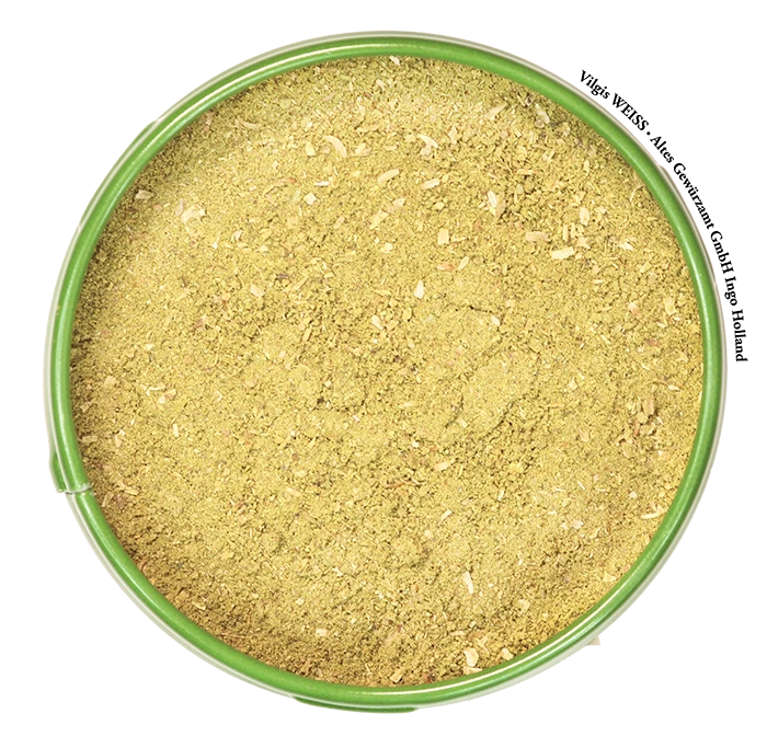 WEISS Nach Thomas Vilgis 2 WEISS Nach Thomas Vilgis – Bild 2