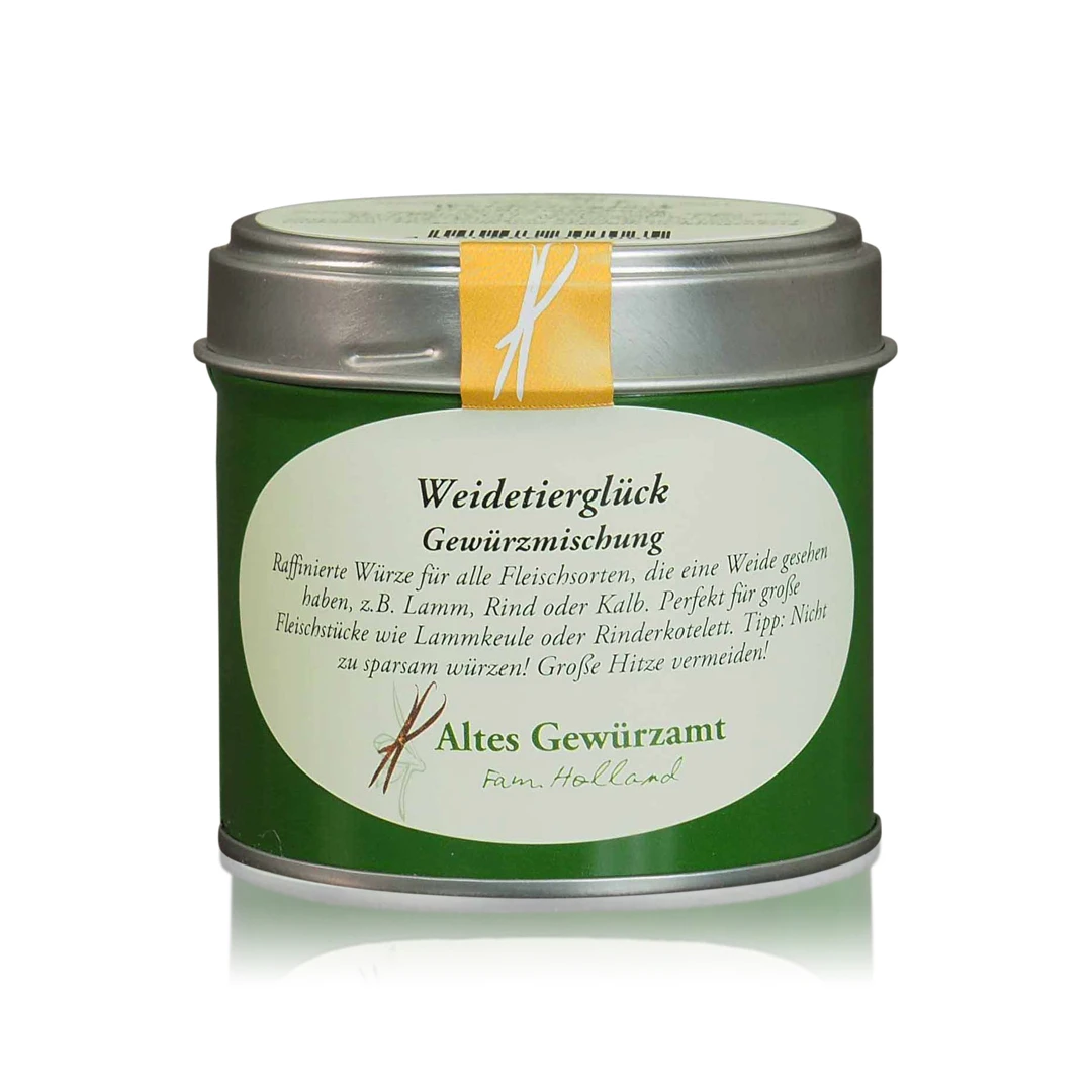 Weidetierglück / Code Greengrass 1 Weidetierglück / Code Greengrass