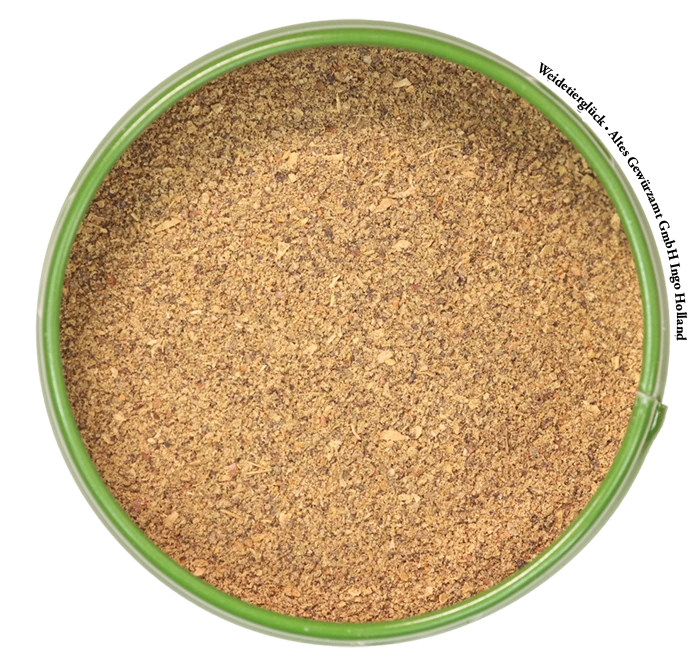 Weidetierglück / Code Greengrass 2 Weidetierglück / Code Greengrass – Bild 2