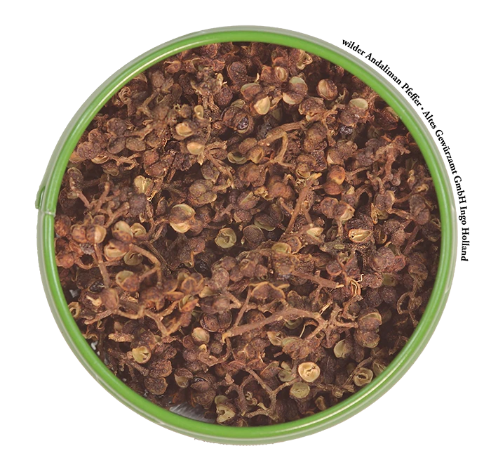 Andaliman Pfeffer 2 Andaliman Pfeffer – Bild 2