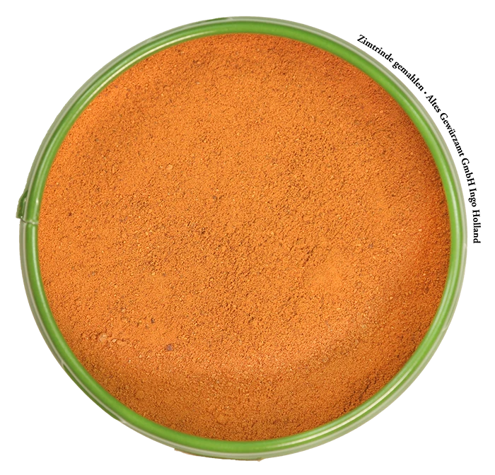 Cassia-Zimt Gemahlen 2 Cassia-Zimt Gemahlen – Bild 2