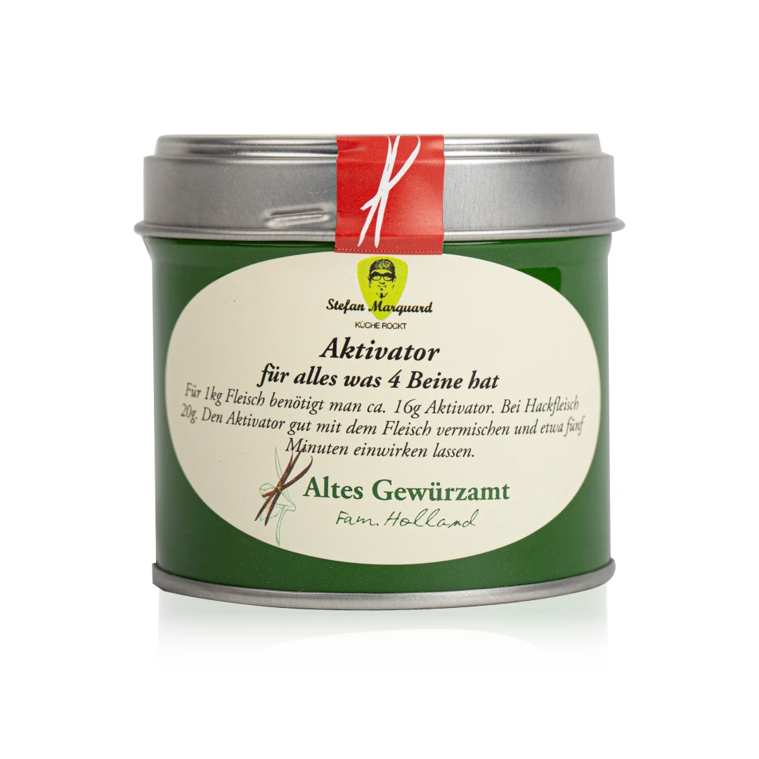 Aktivator Für Fleisch 1 Aktivator Für Fleisch