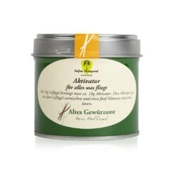 Aktivator Für Geflügel